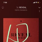 [더보이즈] 멜론방 <b>헬퍼</b>인데