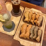 이대 붕메리<b>카노</b>(붕어빵+아메리카노)