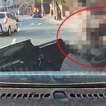 오토바이-승용차 충돌 10대 1명 사망