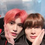 [NCT칠프] ❤️❤️뽀뽀해 <b>구만</b>
