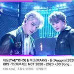 [NCT칠프] 얘들아 나만 그러냐