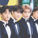 [NCT칠프] 엔시티 <b>동기</b>화칠