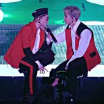 [NCT칠프] <b>랩라</b> 진챠사랑하는사람 나야나