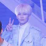 <b>정한</b> 금발 ㄹㅇ 잘 어울림