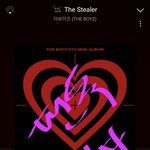 [더보이즈] 멜벅플을