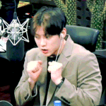 [BTOB] 허타람<b>찌</b>..