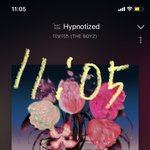 [더보이즈] 쉬는 시간에 놀러와따