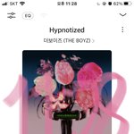 [더보이즈] 스밍에 대해 궁금한 거 있어