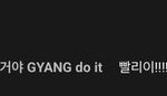 [BTOB] 걍하팀도 <b>귀여웡</b>ㅠㅠ