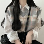 [댓글부탁해] <b>회색</b>옷 <b>회색</b>가방 이상해?