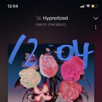[더보이즈] <b>벅스</b> 1위❤️