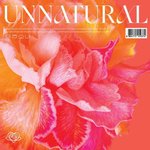 아이브 로고 <b>우소</b> 언내추럴이랑