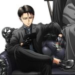 [진격의거인] 이 <b>일러</b> 너무 좋아