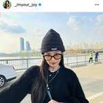 [드루와] 레벨 조이 이 사진들 수지랑 닮아보여