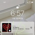 [더보이즈] 벅스 헬퍼한 더비들아!!