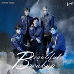 얼굴합 좋다는 반응인 폰 아이돌 LUNA