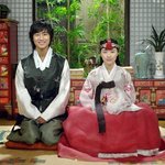 의외로 베스트 <b>커플상</b> 못 받은 궁과 커피프린스