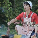 유재석에게 <b>문자</b> 답장 받고 감동한 신재평