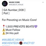 [NCT칠프] 3분남았고 투표 <b>지고</b>있음❗️❗️❗️❗️❗️