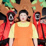 길에서 신동 보면 놀라서 <b>실신</b>할듯ㅋㅋㅋ
