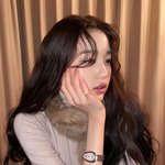 [모두드루와] 장원영 안검<b>하수</b> 교정 아님?