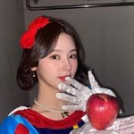 아이들 <b>미연</b> 할로윈