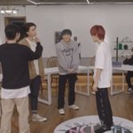 [NCT칠프] 봐라엉<b>아들</b>싸움이다