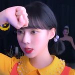 에스파 윈터 오징어게임 <b>분장</b>