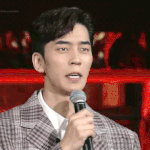 뮤지컬 오디션 <b>MC</b>가 과몰입