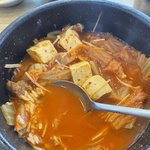 [댓글부탁해] 술먹고 다음날 김치<b>찌개</b>는 못참<b>징</b>~