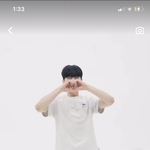 [몬스타엑스] 기현이 바지 ㅈㅂㅈㅇ