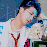 [방탄소년단] 텅장이 되었지만 마음만은 <b>충만</b>하다