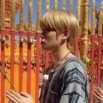 [NCT칠프] 나 <b>대두</b>원숭이 좋아해