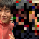 배우김선호에대한 저의 경험담(인증)