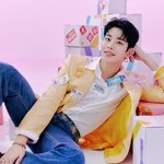 아스트로 명준이 <b>트로트</b> 티저 이렇게 상큼할일이야?