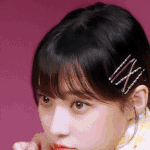 윈터 강아지같음..