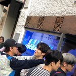 [NCT칠프] 애들진짜잘생겻다