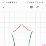 <b>코에</b> 주름
