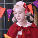 스테이씨 <b>재이</b> 때리는거ㅋㅋㅋ