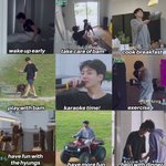 [방탄소년단] 정구기의 하루(인더<b>수프</b>