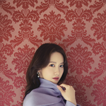 <b>윤아</b> 여자여자한 겨울화보