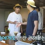 커피 끊었다는 배우