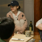 익준-송화 키스<b>신보</b>는 슬의 배우들