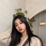 일반인으로 강혜원 얼굴이면 <b>상위</b> 몇퍼임??