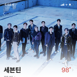 [세븐틴] 와 얘들아 캐럿반 왔는데