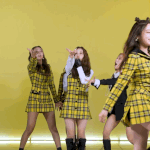 세븐틴 '만세' 릴레이댄스 커버한 라잇썸