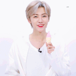 [NCT드림] <b>재민이</b> 이거 보정안된짤 있는사람ㅠ
