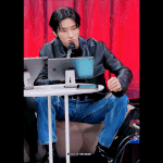 10시 <b>심야</b>아이돌 몬엑 아이엠 혼자 진행