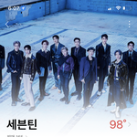 [세븐틴] 캐럿반 <b>갈망</b>하자 쓰니인데 포카한번 봐줘