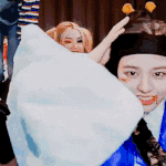 [드루와] 남장/<b>여장</b> 잘어울리는 아이돌 모음